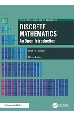 Discrete Mathematics