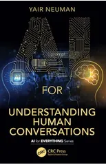 AI for Understanding Human Conversations