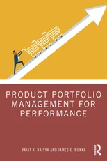 Product Portfolio Management for Performance