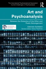 Art and Psychoanalysis