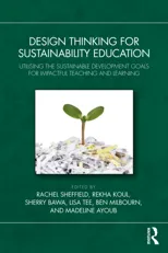 Design Thinking for Sustainability Education