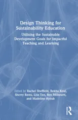 Design Thinking for Sustainability Education