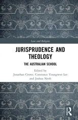 Jurisprudence and Theology