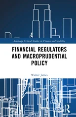 Financial Regulators and Macroprudential Policy