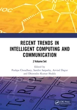 Recent Trends in Intelligent Computing and Communication