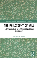 The Philosophy of Will