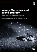 Luxury Marketing and Brand Strategy