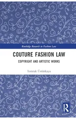 Couture Fashion Law