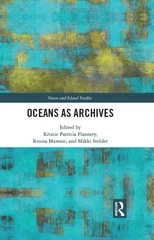 Oceans as Archives