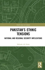 Pakistan’s Ethnic Tensions