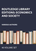Routledge Library Editions