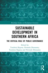 Sustainable Development in Southern Africa