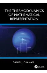 The Thermodynamics of Mathematical Representation