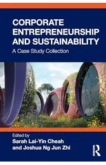 Corporate Entrepreneurship and Sustainability