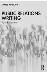 Public Relations Writing