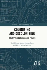 Colonising and Decolonising