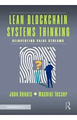 Lean Blockchain Systems Thinking