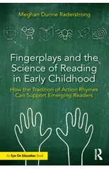 Fingerplays and the Science of Reading in Early Childhood