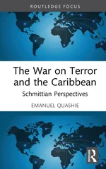 The War on Terror and the Caribbean