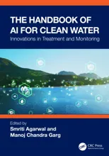 The Handbook of AI for Clean Water