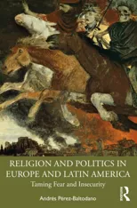 Religion and Politics in Europe and Latin America