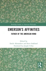 Emerson’s Affinities