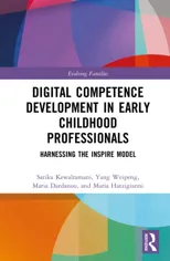 Digital Competence Development in Early Childhood Professionals