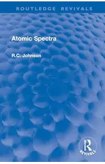 Atomic Spectra