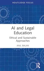 AI and Legal Education