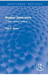 Nuclear Deterrence