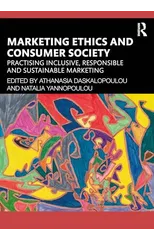 Marketing Ethics and Consumer Society
