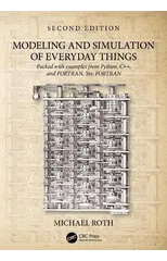Modeling and Simulation of Everyday Things