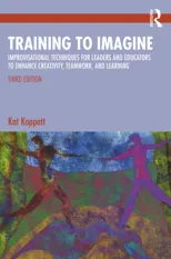 Training to Imagine