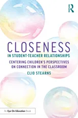 Closeness in Student-Teacher Relationships