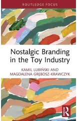 Nostalgic Branding in the Toy Industry