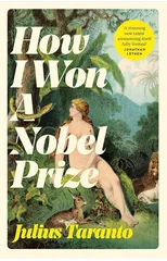 How I Won A Nobel Prize