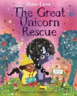 The Great Unicorn Rescue