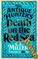The Antique Hunter's