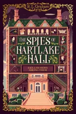 The Spies of Hartlake Hall