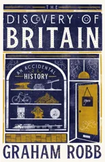 The Discovery of Britain