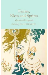 Fairies, Elves and Sprites