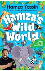 Hamza's Wild World