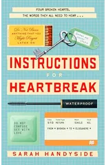 Instructions for Heartbreak