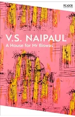 A House for Mr Biswas
