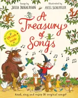 A Treasury of Songs