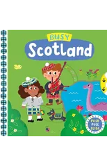 Busy Scotland