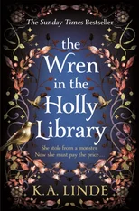 The Wren in the Holly Library