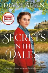Secrets in the Dales