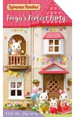 Sylvanian Families