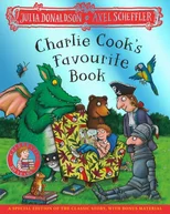 Charlie Cook's Favourite Book 20th Anniversary Edition